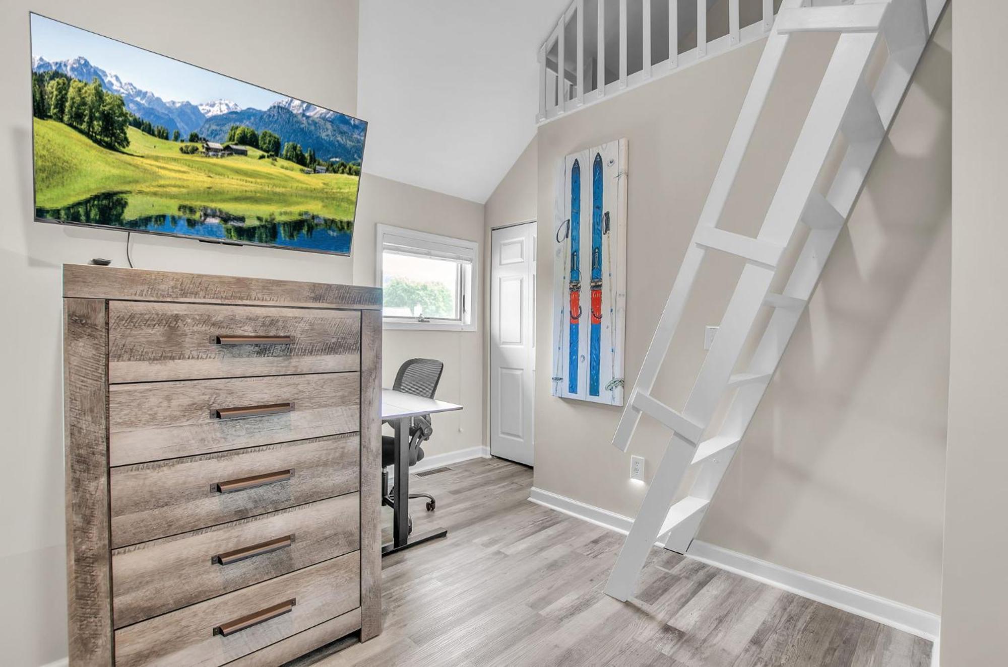 Family Townhouse With Fireplace เอลลิคอตต์วิลล์ ภายนอก รูปภาพ