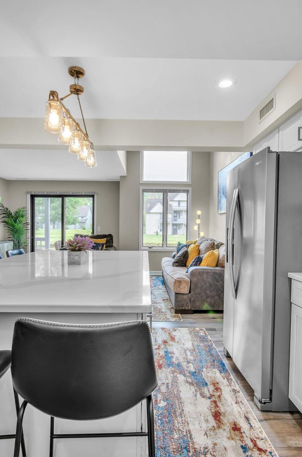 Family Townhouse With Fireplace เอลลิคอตต์วิลล์ ภายนอก รูปภาพ