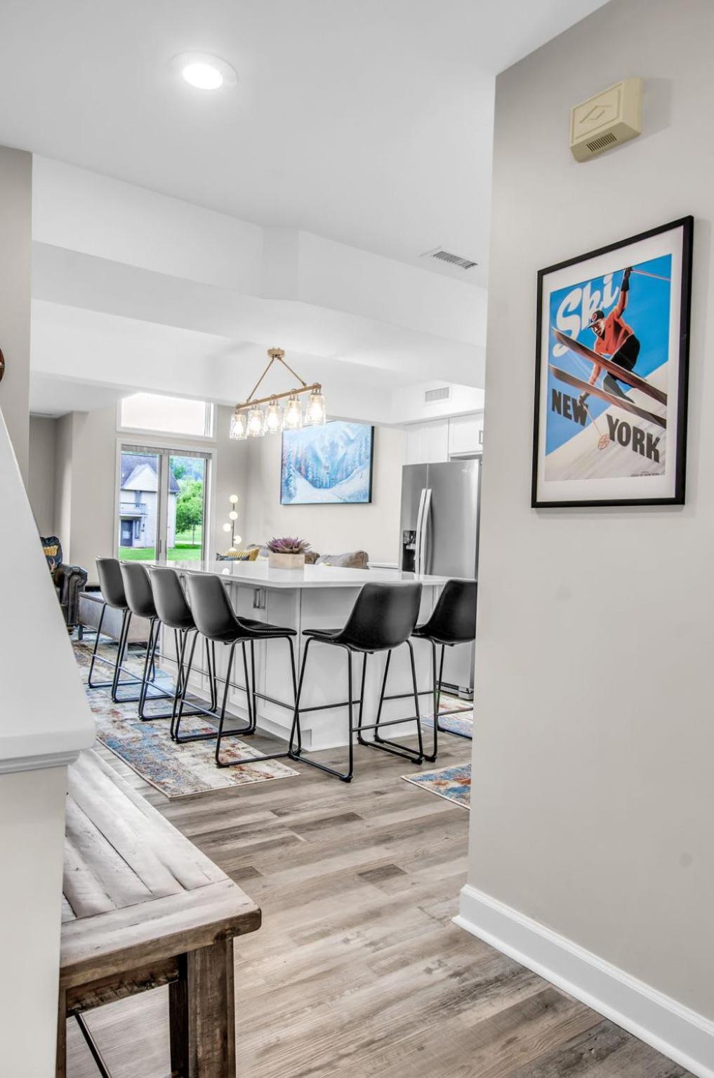Family Townhouse With Fireplace เอลลิคอตต์วิลล์ ภายนอก รูปภาพ