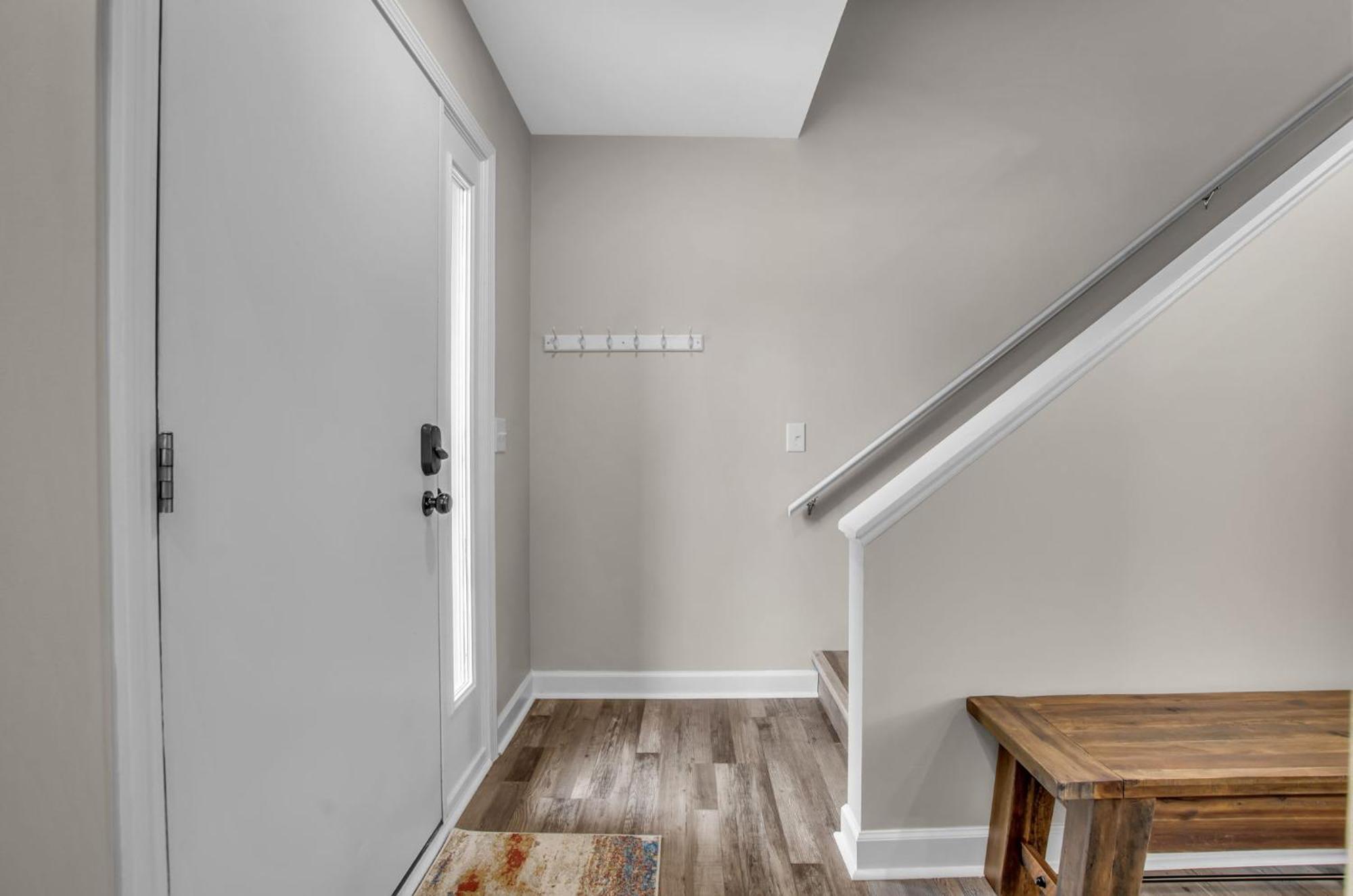 Family Townhouse With Fireplace เอลลิคอตต์วิลล์ ภายนอก รูปภาพ