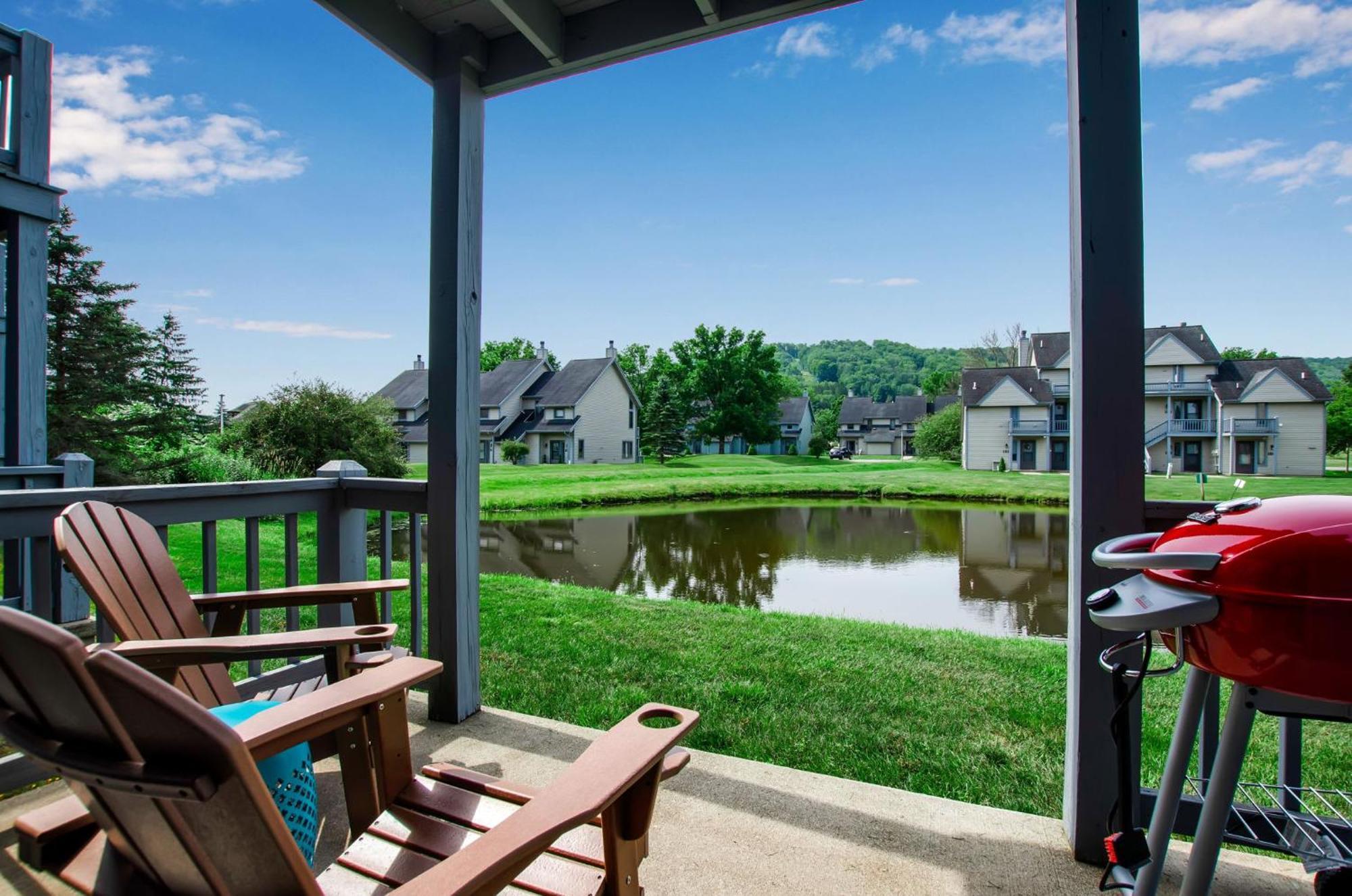 Family Townhouse With Fireplace เอลลิคอตต์วิลล์ ภายนอก รูปภาพ